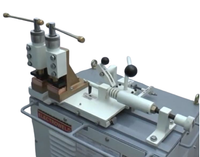 Electroweld Hand Operated Rod Butt Welder 25KVA (RBW-25)