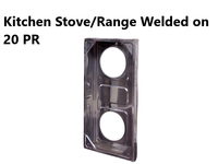 Electroweld Press Type Spot Welder 20KVA (SP-20PRS)