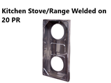 Electroweld Press Type Projection Spot Welder with Constant Current (SP-50PR-C)