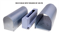 Electroweld Press Type Spot Welder 75KVA Constant Current Control (SP-75PRS-C)