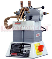 Electroweld Micro Wire Butt Welder 1KVA (MBW-515: Weldability 0.5mm-1.5mm)