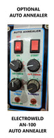 Electroweld Pneumatically Operated BandSaw Blade Butt Welder 15KVA (BBW-1241PN)