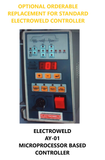 Electroweld Circumferential Seam Welder 150KVA (SMW-150C)