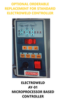 Electroweld Press Type Projection/Spot Welder 40KVA (SP-40PR)