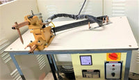 Electroweld Table Mounted High Precision Spot Welder 5KVA (TSP-5)