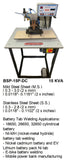 Electroweld Pneumatically Operated Battery Tab Spot Welder with Digital Control