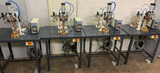 10 KVA, Electroweld Table Mounted Pneumatic Brazing Machine, Electroweld Brazing Machine, Brazing machine, Pneumatic Brazing machine, Automatic Brazing Machine, Brazing Machine, Table Mounted Brazing Machine, Electroweld Brazing Machine, Brazing Machine USA, Brazing Machine in India, Brazing machine in Mexico,Graphite