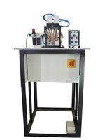Electroweld Pneumatically Operated Battery Tab Spot Welder 5KVA (BSP-5P)