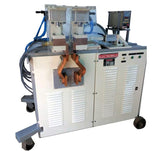 Electroweld Pneumatically Operated Rod Butt Welder 25KVA (RBW-25PN)