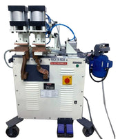 Electroweld Pneumatically Operated Rod Butt Welder 20KVA (RBW-20PN)