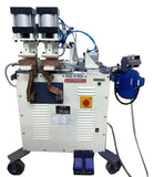 Electroweld Pneumatically Operated Rod Butt Welder 40KVA (RBW-40PN)