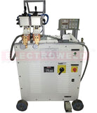 Electroweld Annealing Machine 50KVA (ANH-50PN)