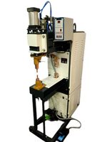 Electroweld Press Type Projection/Spot Welder 40KVA (SP-40PR)