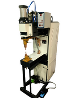 Electroweld Press Type Spot Welder 20KVA (SP-20PRS)