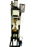 Electroweld Press Type Projection/Spot Welder 25KVA (SP-25PR)
