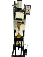 Electroweld Press Type Spot Welder 10KVA (SP-10PRS)