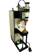 Electroweld Press Type Projection/Spot Welder 15KVA (SP-15PR)