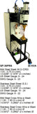 Electroweld Press Type Spot Welder 30KVA (SP-30PRS)