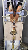 Electroweld Press Type Dual Head Projection/Spot Welder 50KVA (SPM-50PR2)