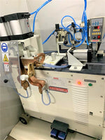 Electroweld Pneumatically Operated Ring Butt Welder 40KVA (RNGW-40PN)