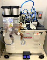 Electroweld Pneumatically Operated Ring Butt Welder 50KVA (RNGW-50PN)