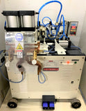 Electroweld Pneumatically Operated Ring Butt Welder 25KVA (RNGW-25PN)