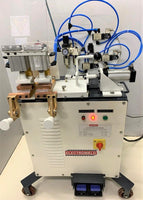 Electroweld Pneumatically Operated Ring Butt Welder 100KVA (RNGW-100PN)