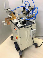 Electroweld Pneumatically Operated Ring Butt Welder 200KVA (RNGW-200PN)