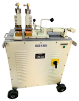 Electroweld Hand Operated Rod Butt Welder 40KVA (RBW-40)