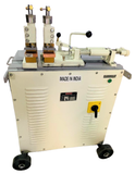 Electroweld Hand Operated Rod Butt Welder 15KVA (RBW-15)