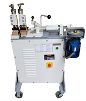 Electroweld Hand Operated Rod Butt Welder 20KVA (RBW-20)