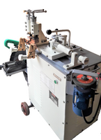 Electroweld Hand Operated Rod Butt Welder 25KVA (RBW-25)