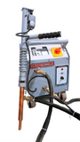 Electroweld Poke Gun Type - Single Sided Dual Head Portable Spot Welder 20KVA