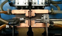 Electroweld Stranded Steel Cable Separating Heating Machine 30KVA (SCSH-30PN)