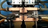 Electroweld Stranded Steel Cable Separating Heating Machine 30KVA (SCSH-30PN)