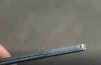 Electroweld Stranded Steel Cable Separating Heating Machine 30KVA (SCSH-30PN)