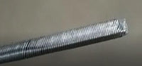 Electroweld Stranded Steel Cable Separating Heating Machine 50KVA (SCSH-50PN)