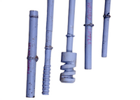 Electroweld Pneumatically Operated Rod Butt Welder 100KVA (RBW-100PN)