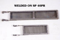 Electroweld Press Type Spot Welder 30KVA Constant Current Control (SP-30PRS-C)