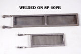 Electroweld Press Type Spot Welder 50KVA Constant Current Control (SP-50PRS-C)