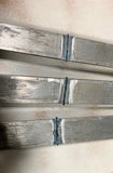 Electroweld Bandsaw Blade Upset Butt Welder 50KVA (UBW-1020B)