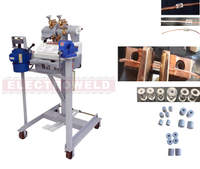 Electroweld Stranded Wire Butt Welder 5KVA (SC-WBW-28)