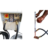 20KVA,Electroweld WireMesh Repair Portable Spot Welder,Wire Mesh Repair Welder, Portable Spot Welder, Portable Spot Welding Machine, Wire Mesh Welding Machine, Portable Spot Welding Machine, Portable Welder, Portable Welding Machine, Electroweld Portable Spot Welder, Electroweld Wire Mesh Repair Spot Welding Machine