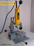 Electroweld Bi-Metal BandSaw Blade Butt Welder 12KVA (Model: BBW-631)