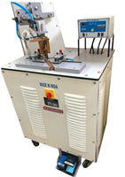Electroweld Armored Cable Steel Tape Seam Welder 50KVA (ASMW-50L)