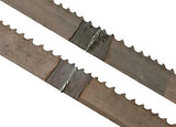 Electroweld Bandsaw Blade Upset Butt Welder 50KVA (UBW-1020B)