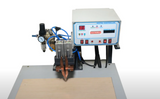 Electroweld Pneumatically Operated Battery Tab Spot Welder with Digital Control