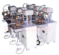 Electroweld Table Mounted Pneumatic Brazing Machine 20KVA (TSP-20BR)