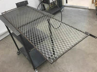 Electroweld Expanded Metal Mesh to Frame Projection Welder 100KVA (SPM-100PRW)