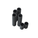 Carbon Sleeves for Butt Welding Stranded Cable Cross-Sections :166 mm²- 1200 mm²